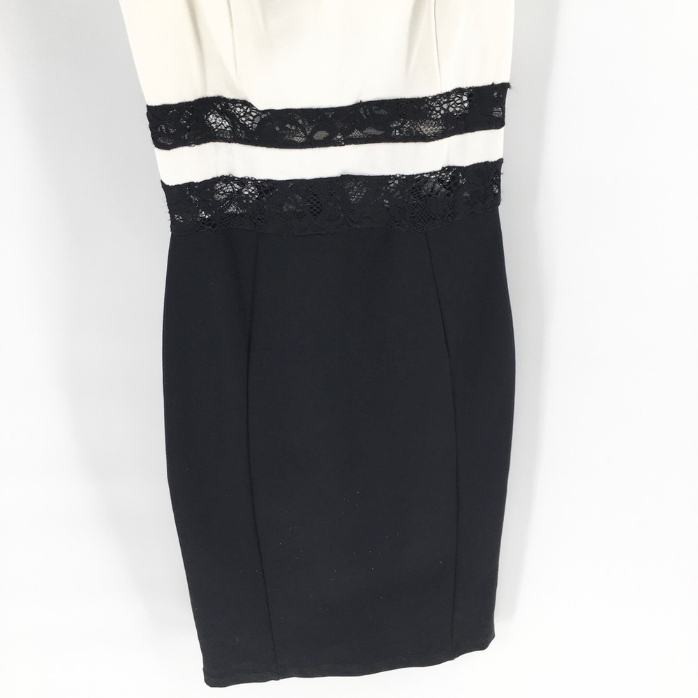 ⬇️$50 NWT Mystic L. Angeles Bodycon Off Sh… - Picture 5 of 8